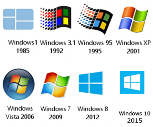 logos Windows